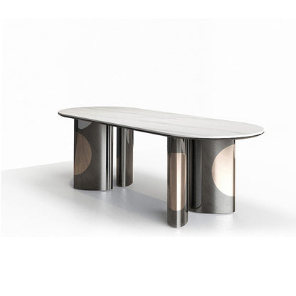 BUF LUX Dining Table