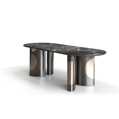 BUF LUX Dining Table