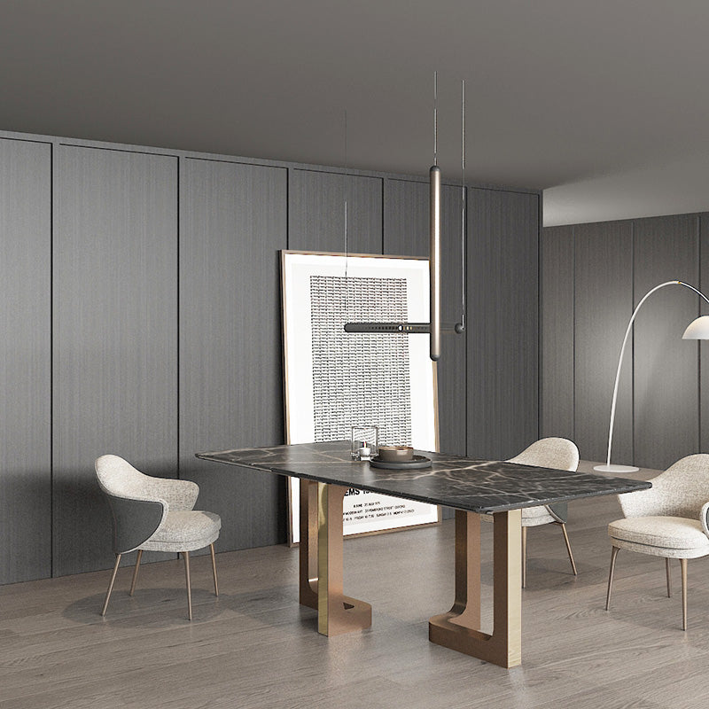 DOR LUX Dining Table