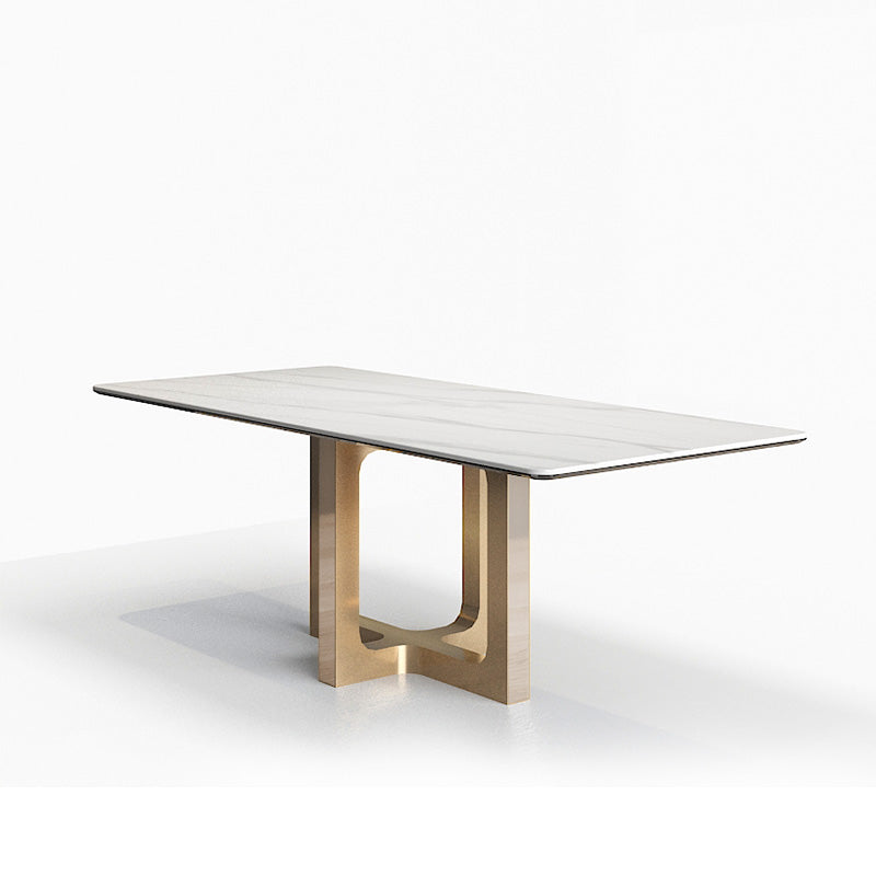 DR LUX Dining Table