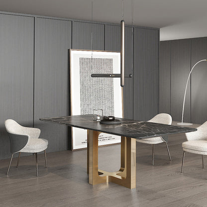 DR LUX Dining Table