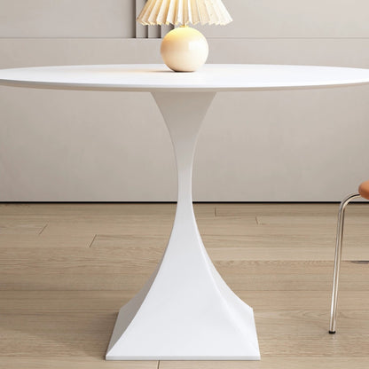 TETRAG Round Dining Table