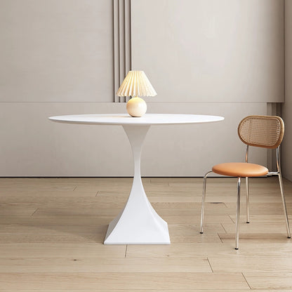 TETRAG Round Dining Table