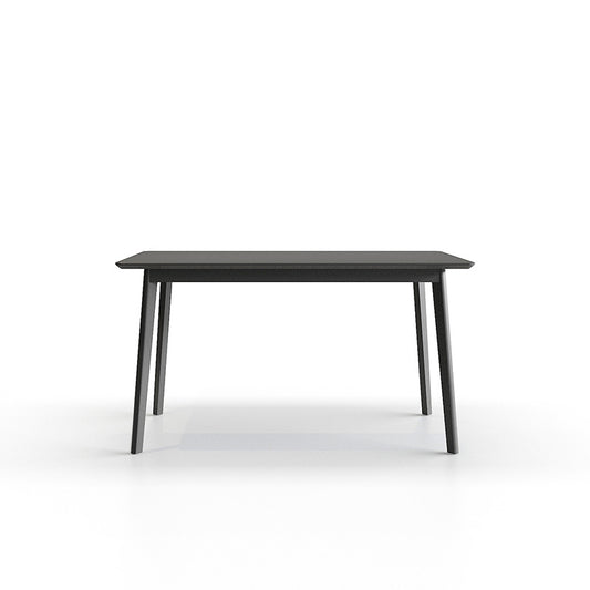 BSIK Wood Dining Table/Desk 55in