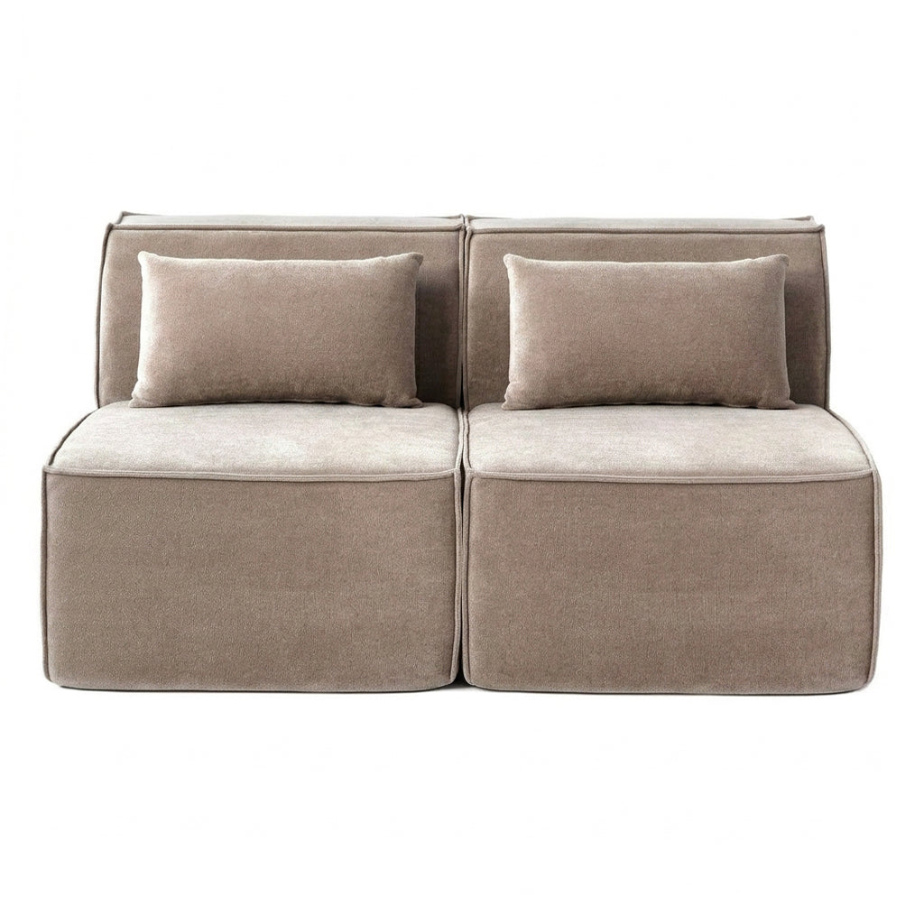 LumiFlex Modular Sofa 2 OR 3-Serter