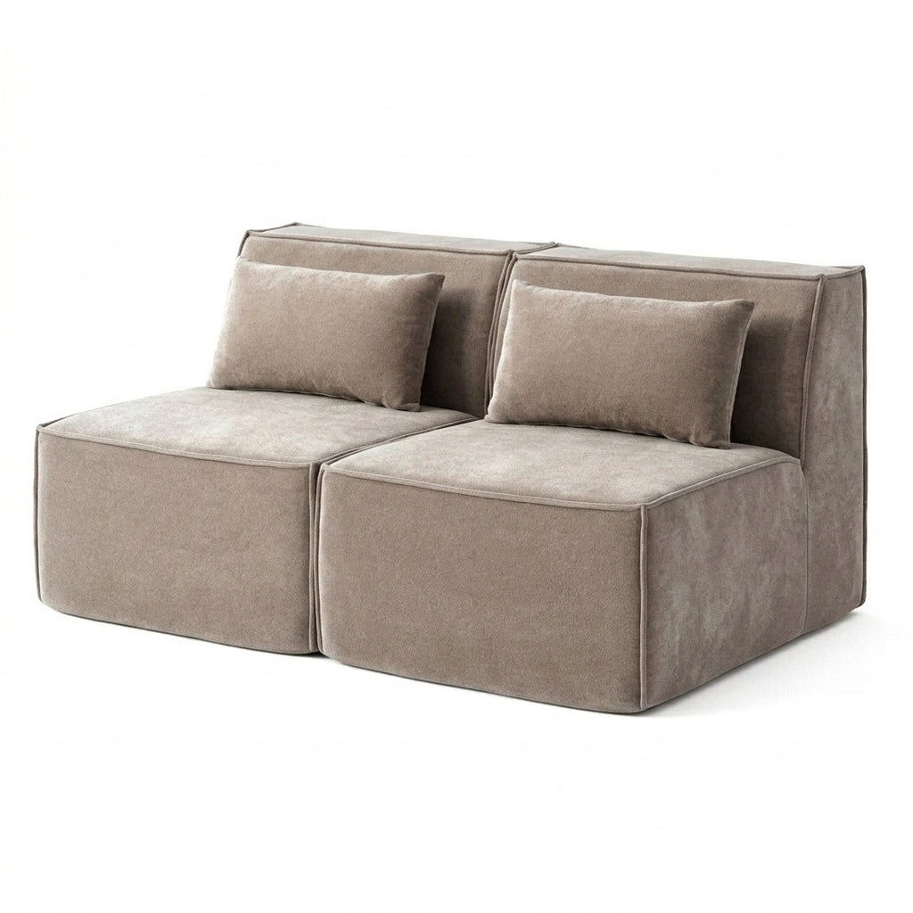 LumiFlex Modular Sofa 2 OR 3-Serter