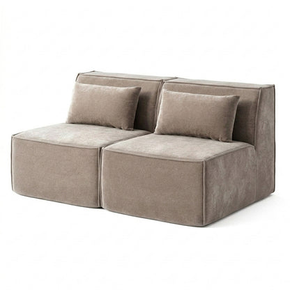 LumiFlex Modular Sofa 2 OR 3-Serter