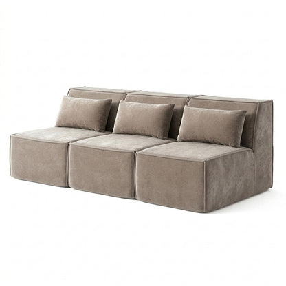 LumiFlex Modular Sofa 2 OR 3-Serter