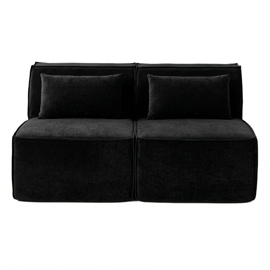 LumiFlex Modular Sofa 2 OR 3-Serter