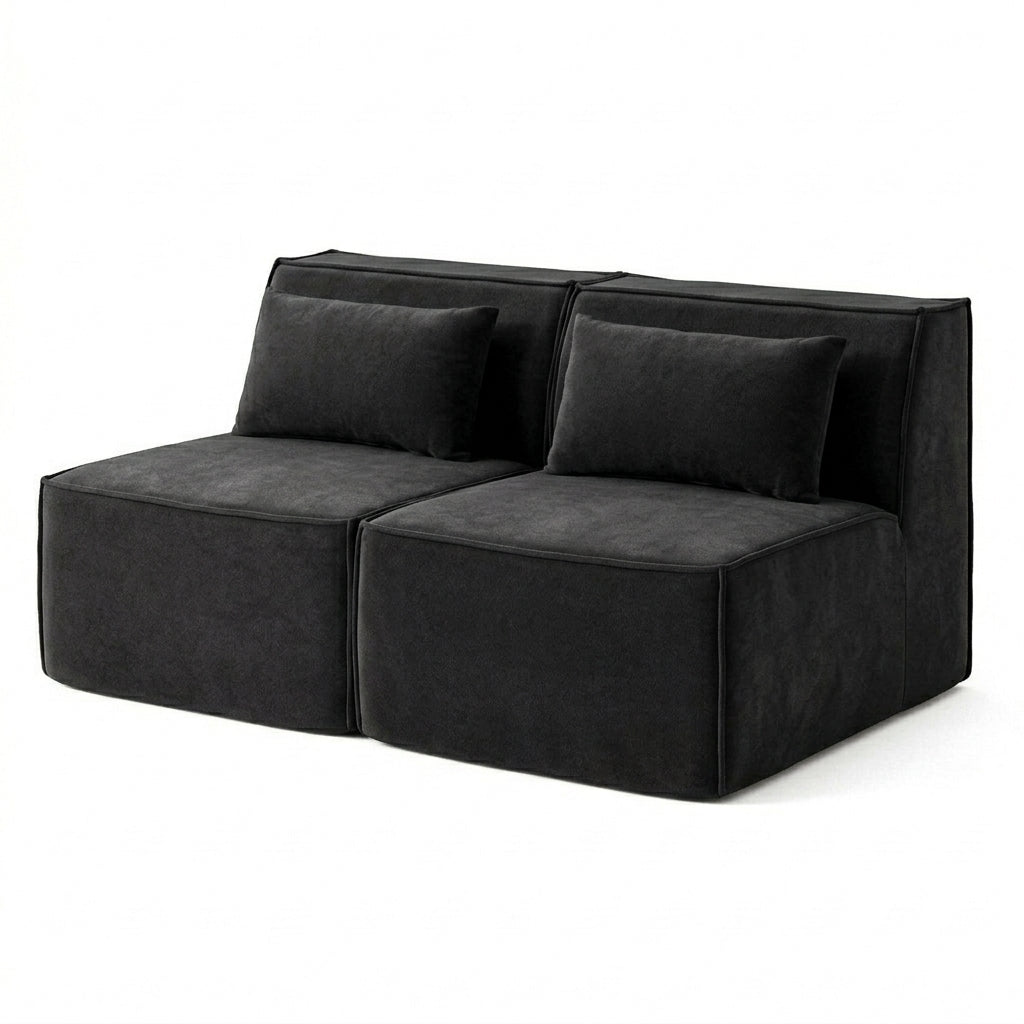 LumiFlex Modular Sofa 2 OR 3-Serter