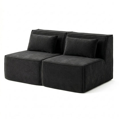 LumiFlex Modular Sofa 2 OR 3-Serter