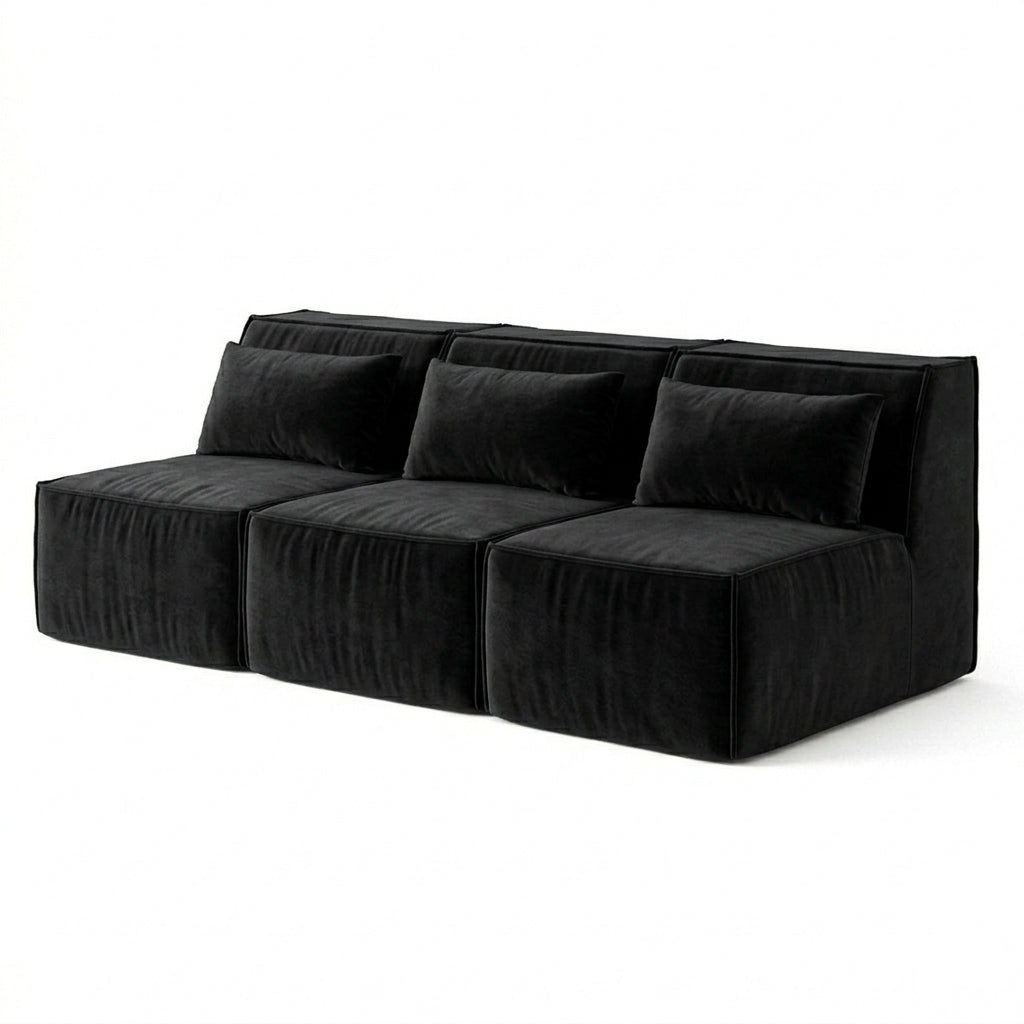 LumiFlex Modular Sofa 2 OR 3-Serter