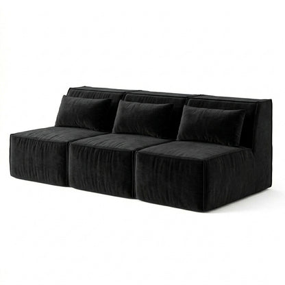 LumiFlex Modular Sofa 2 OR 3-Serter