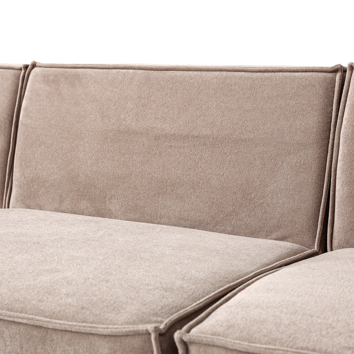 LumiFlex Modular Sofa 2 OR 3-Serter