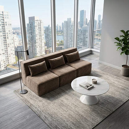 LumiFlex Modular Sofa 2 OR 3-Serter