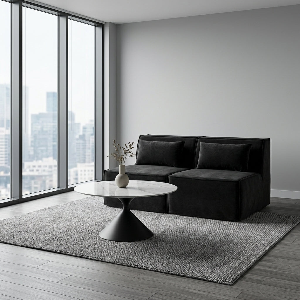 LumiFlex Modular Sofa 2 OR 3-Serter