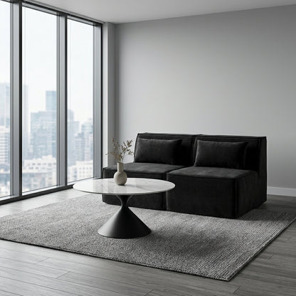 LumiFlex Modular Sofa 2 OR 3-Serter
