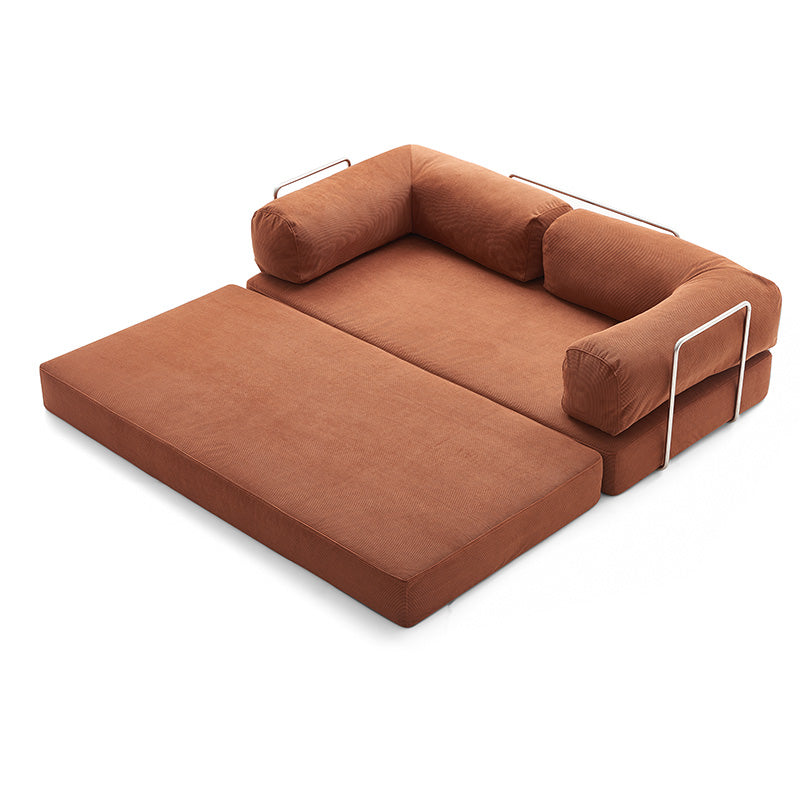 SOFED Compression Sofa/Bed