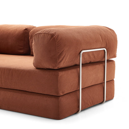 SOFED Compression Sofa/Bed