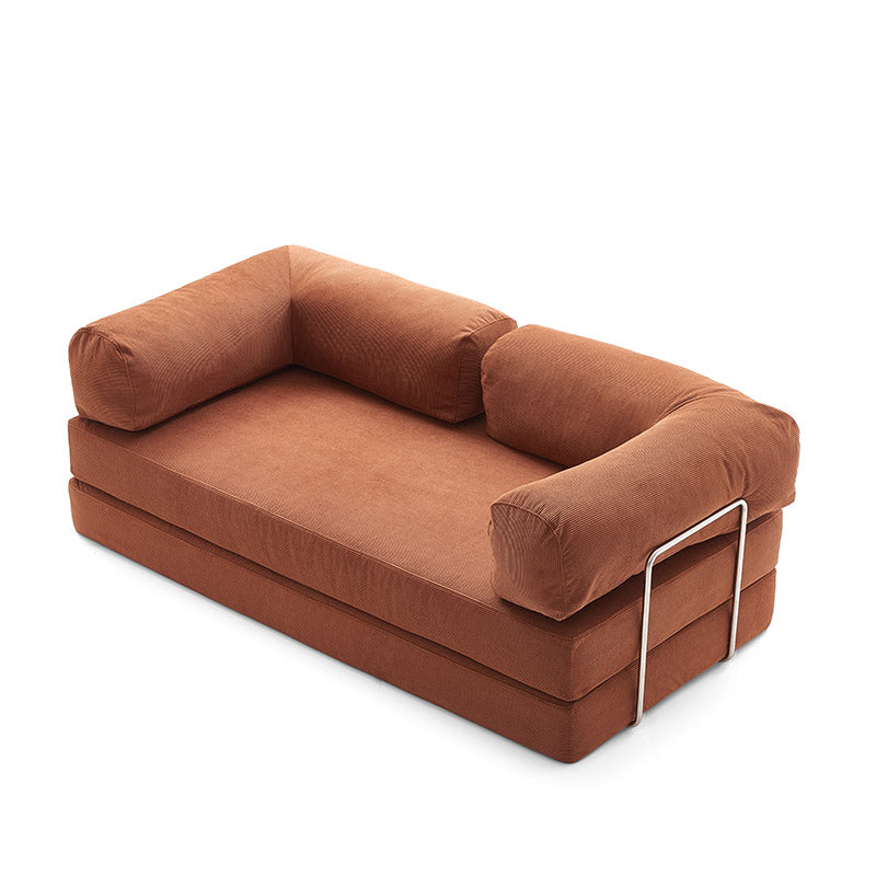 SOFED Compression Sofa/Bed