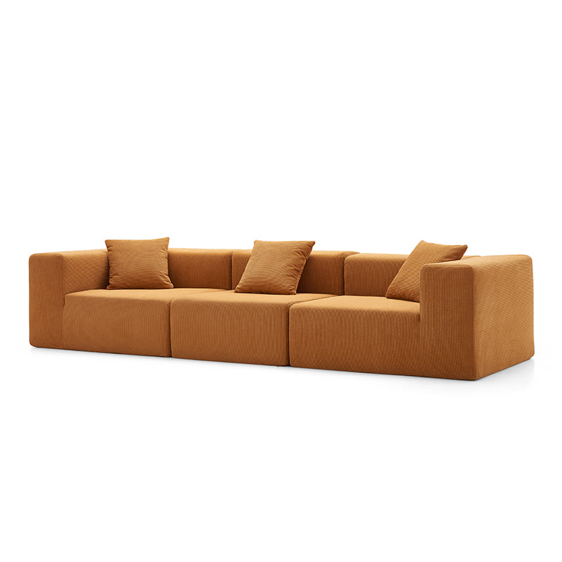 TOFU Compression Sofa