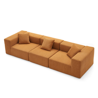 TOFU Compression Sofa