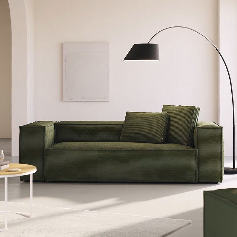 CUBE Compression Sofa & Sectionals