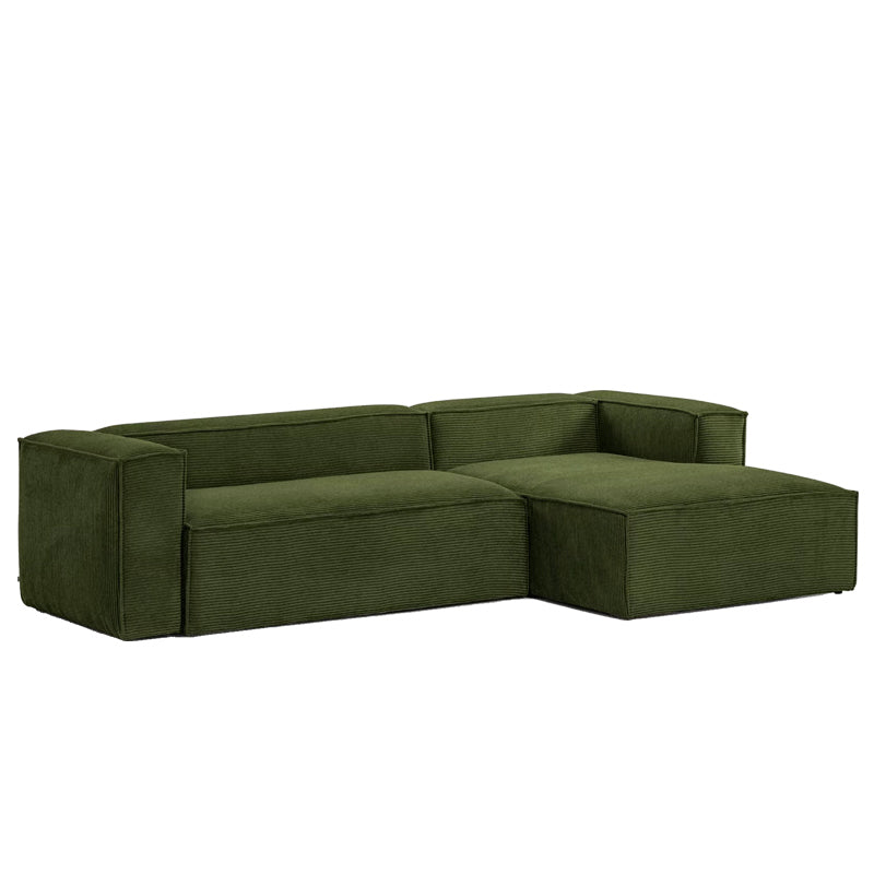 CUBE Compression Sofa & Sectionals