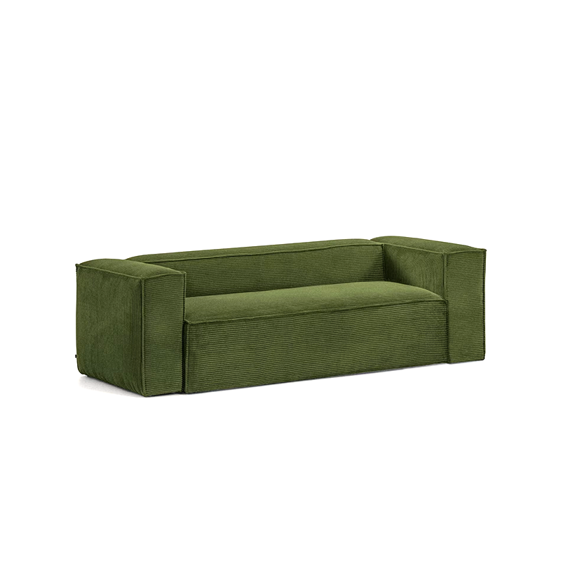 CUBE Compression Sofa & Sectionals