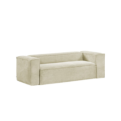 CUBE Compression Sofa & Sectionals