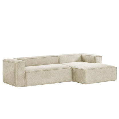 CUBE Compression Sofa & Sectionals