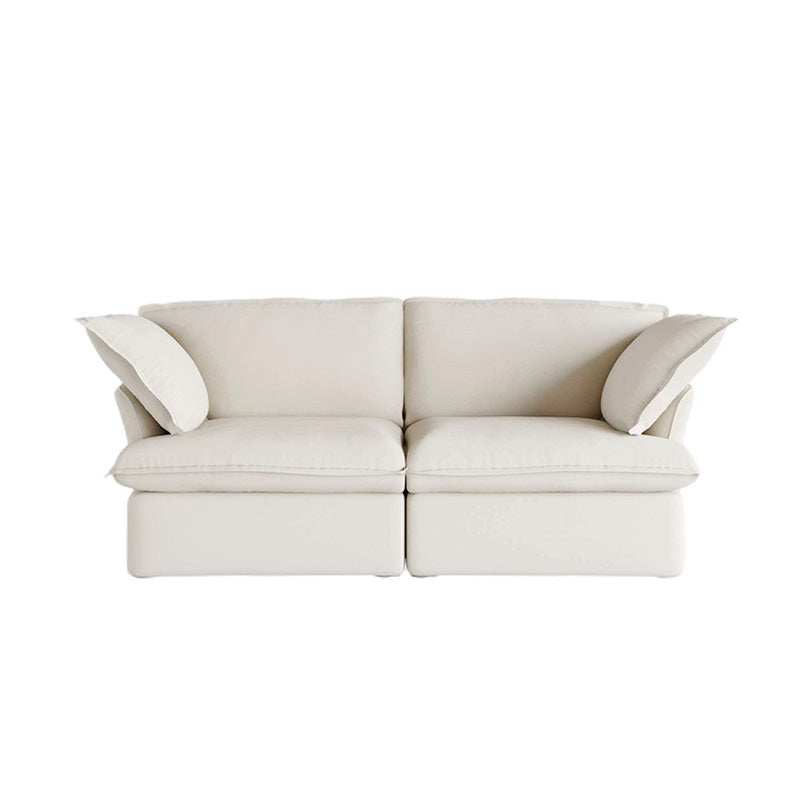 Luvon Modular Fabric Sofa