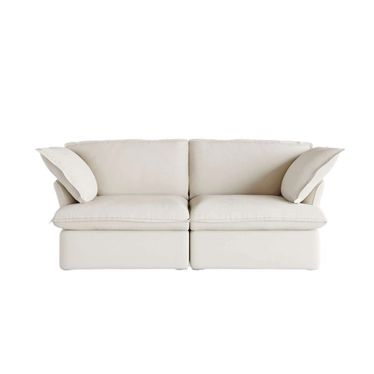 Luvon Modular Fabric Sofa