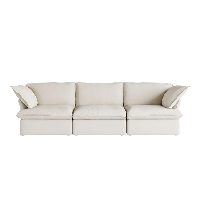 Luvon Modular Fabric Sofa