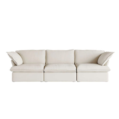 Luvon Modular Fabric Sofa