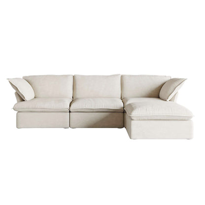 Luvon Modular Fabric Sofa