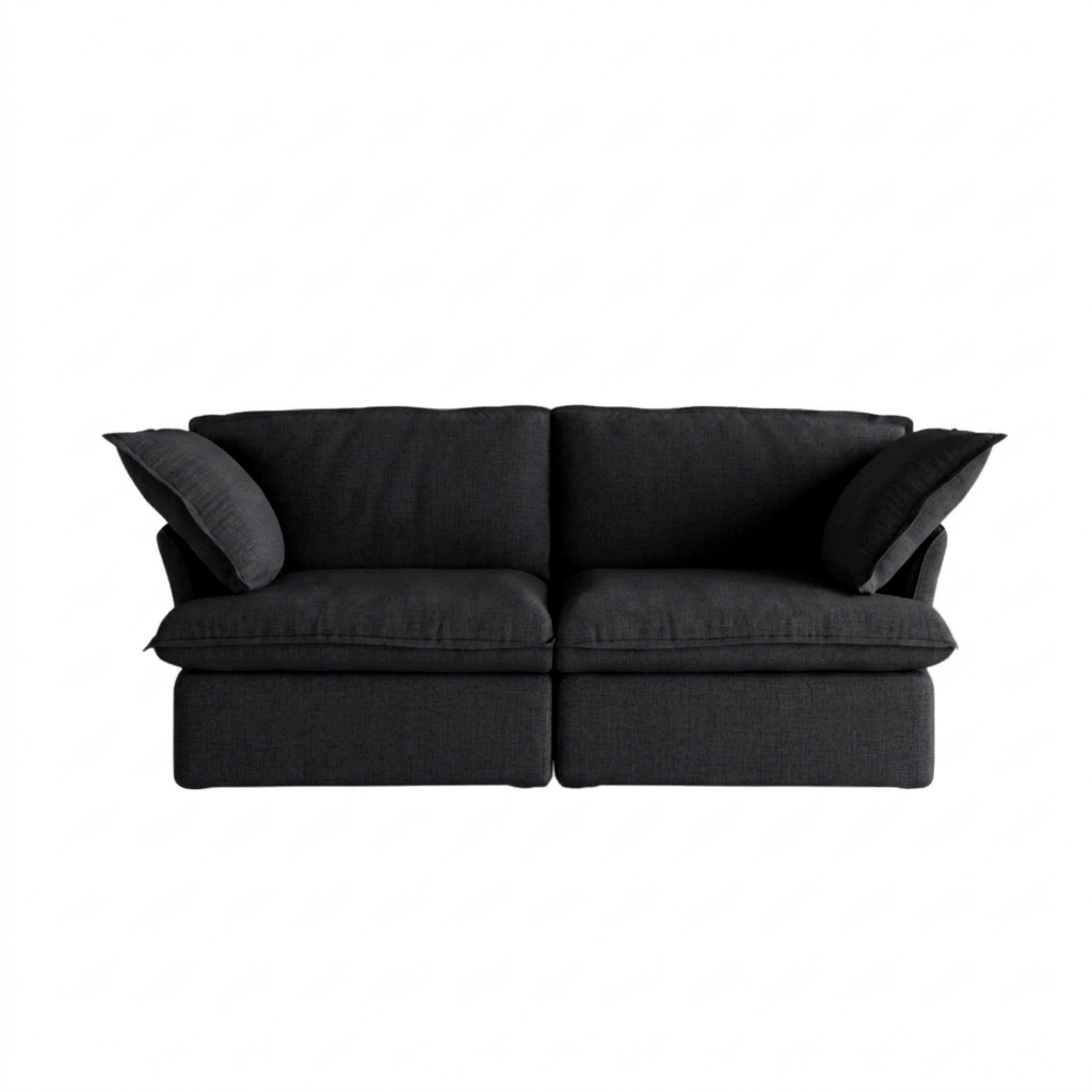 Luvon Modular Fabric Sofa