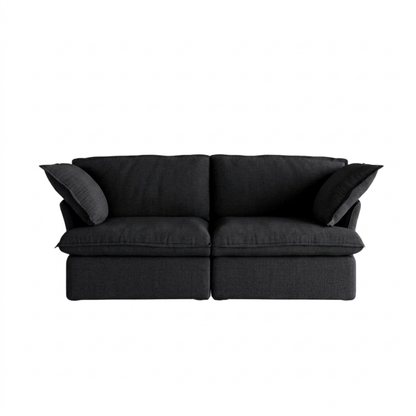 Luvon Modular Fabric Sofa