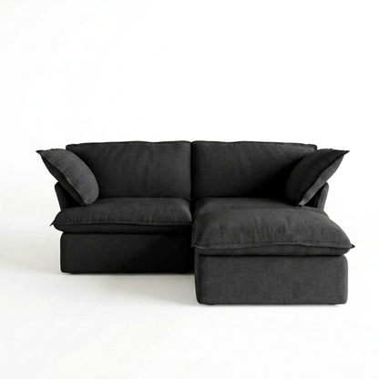 Luvon Modular Fabric Sofa
