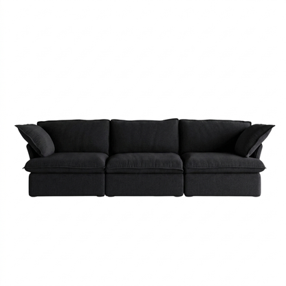 Luvon Modular Fabric Sofa