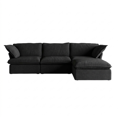 Luvon Modular Fabric Sofa