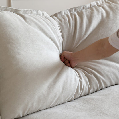 Luvon Modular Fabric Sofa