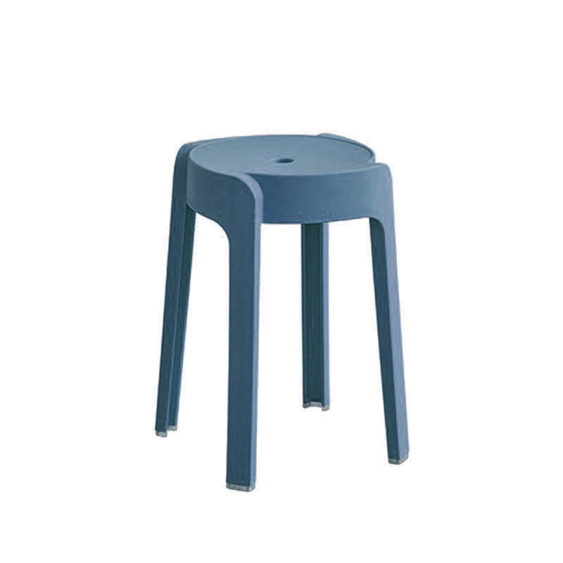 PINWEL Plastic Stackable Stools