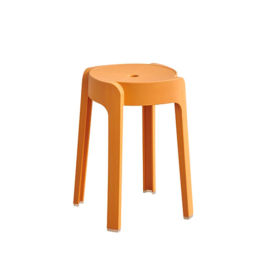 PINWEL Plastic Stackable Stools