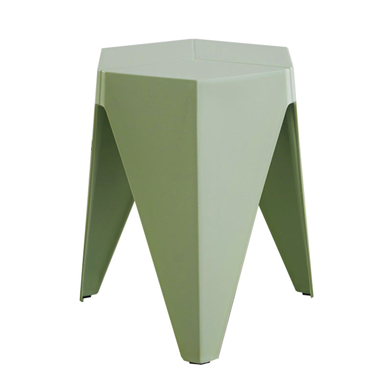 PAFOD Plastic Stackable Stools