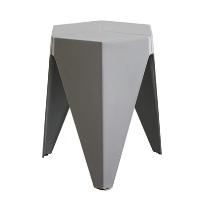 PAFOD Plastic Stackable Stools