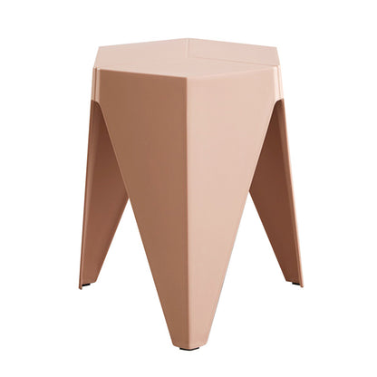 PAFOD Plastic Stackable Stools