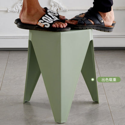 PAFOD Plastic Stackable Stools