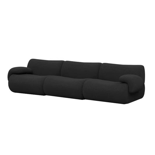 BANN Compression Modular Sofa – Space-Saving, Compressed for Easy Shipping and Setup