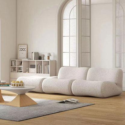 BANN Compression Modular Sofa – Space-Saving, Compressed for Easy Shipping and Setup